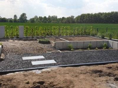 Haag Galabau - Projekt Garten- und Landschaftsbau Essen